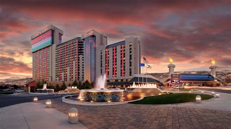 Atlantis casino and spa resort